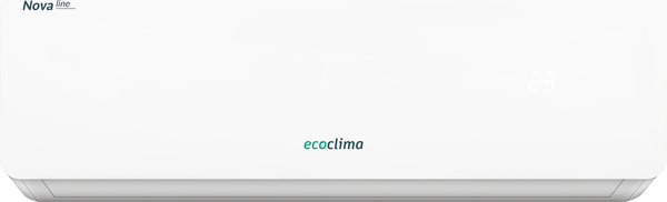 Сплит-система Ecoclima Nova Line Inverter ECW/I-СH07/AA-4R1- фото9