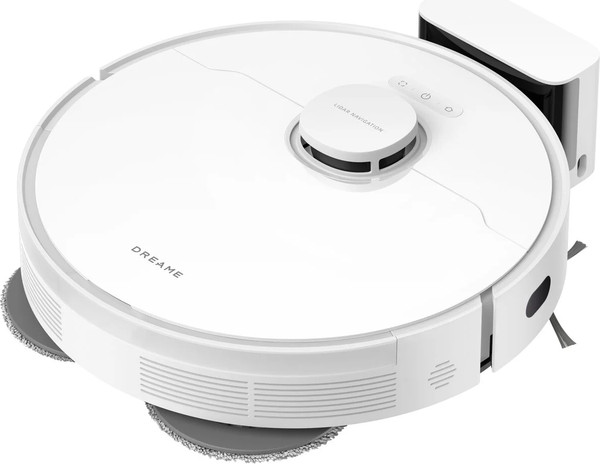 Робот-пылесос Dreame Robot Vacuum L40 (RLL42SDA)- фото