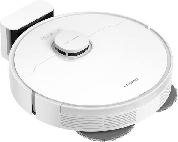 Робот-пылесос Dreame Robot Vacuum L40 (RLL42SDA)- фото2