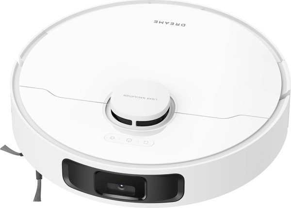 Робот-пылесос Dreame Robot Vacuum L40 (RLL42SDA)- фото4