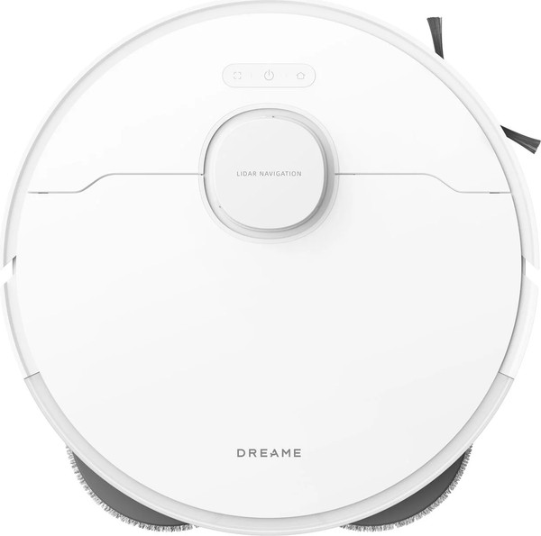 Робот-пылесос Dreame Robot Vacuum L40 (RLL42SDA)- фото5