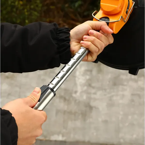 Триммер аккумуляторный Deko DKTR12V / 063-4232-1- фото5