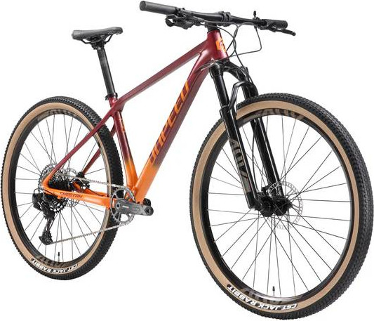 Велосипед SUNPEED Cheetah 29- фото2