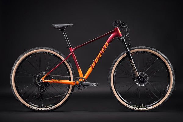 Велосипед SUNPEED Cheetah 29- фото4