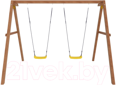 Качели National Tree Company P911- фото