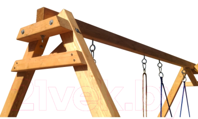 Качели National Tree Company P911- фото4