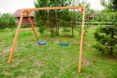 Качели National Tree Company P911- фото7