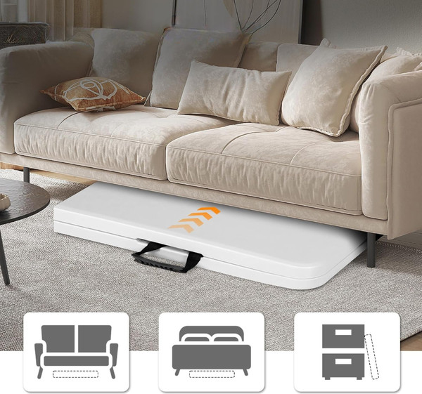 Стол складной Sundays AC-Z240C 240x74x74- фото3