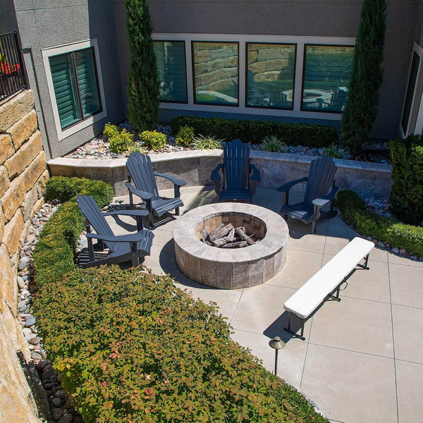 Скамья складная Sundays AC-ZD183C 183х28х43- фото3