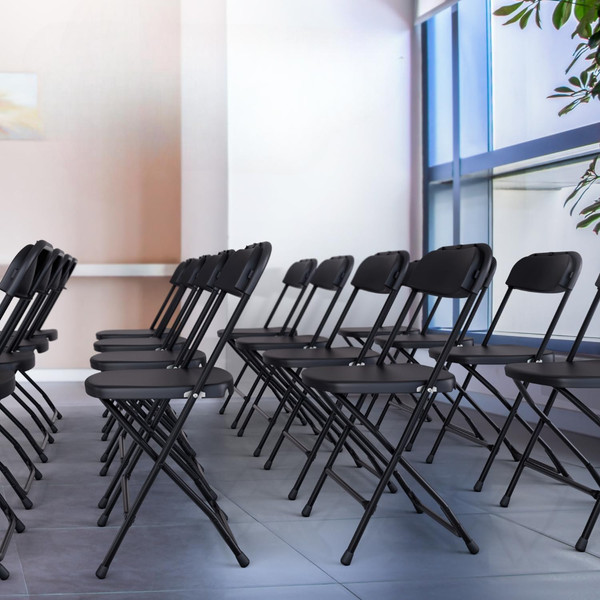 Стул складной Sundays AC-B53- фото5