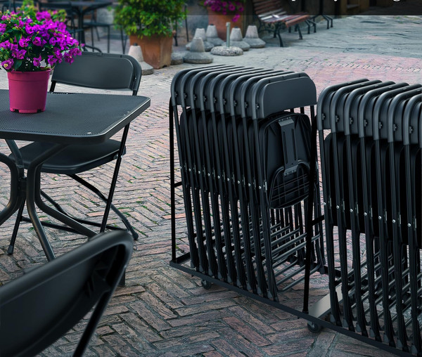 Стул складной Sundays AC-B53- фото7