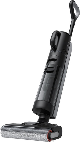 Вертикальный пылесос Dreame H12 Dual FlexReach Wet and Dry Vacuum (HHV31A)- фото2