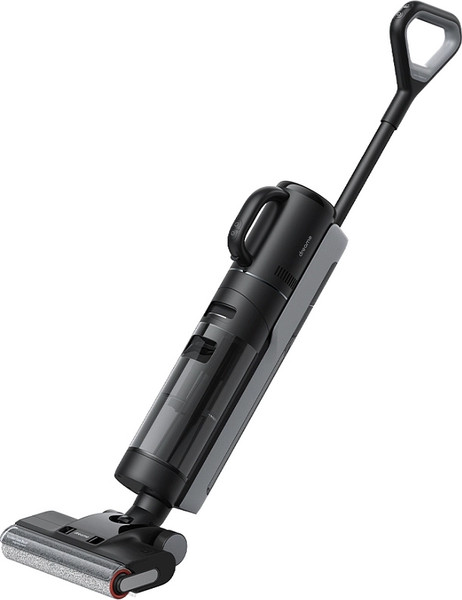 Вертикальный пылесос Dreame H12 Dual FlexReach Wet and Dry Vacuum (HHV31A)- фото3