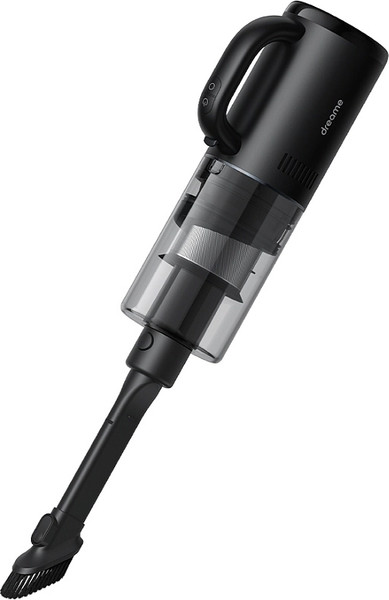 Вертикальный пылесос Dreame H12 Dual FlexReach Wet and Dry Vacuum (HHV31A)- фото6