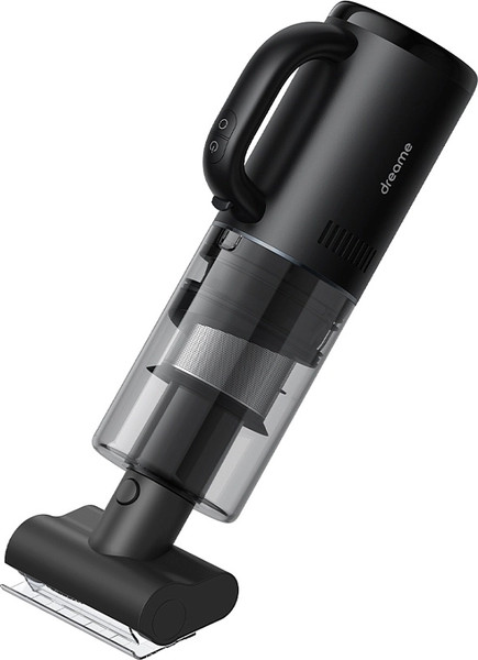 Вертикальный пылесос Dreame H12 Dual FlexReach Wet and Dry Vacuum (HHV31A)- фото7