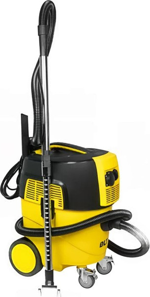 Профессиональный пылесос DLT PL PRO MAX / 4311- фото2