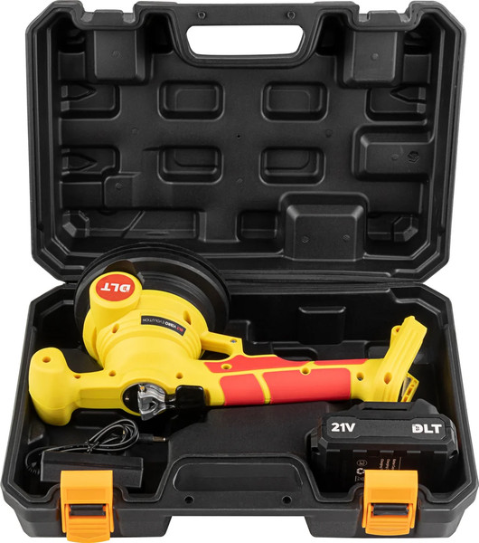 Виброприсоска для укладки плитки DLT Vibro EVOLUTION / 1505- фото2