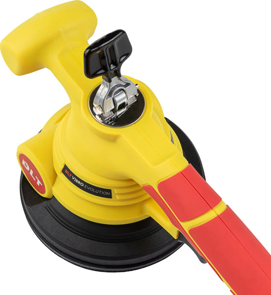 Виброприсоска для укладки плитки DLT Vibro EVOLUTION / 1505- фото5