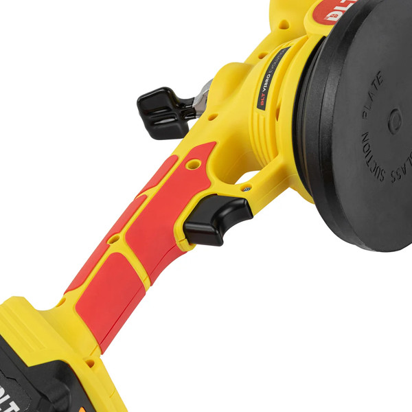 Виброприсоска для укладки плитки DLT Vibro EVOLUTION / 1505- фото6