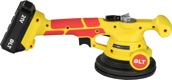 Виброприсоска для укладки плитки DLT Vibro EVOLUTION / 1505- фото8