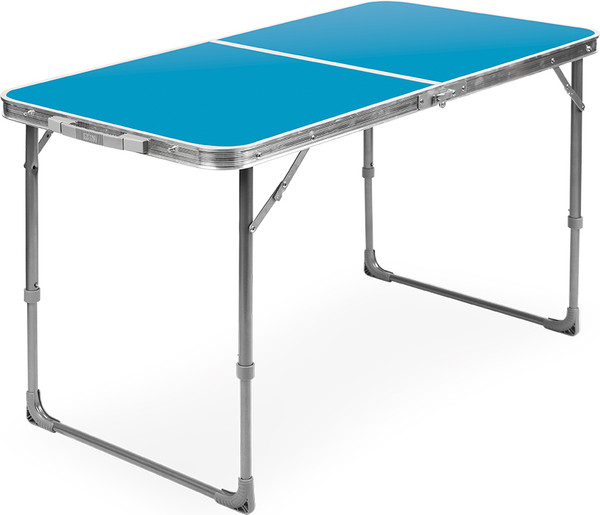 Комплект складной мебели Ника ССТ-3 / ПС1- фото3, картинка3 Комплект складной мебели Ника ССТ-3 / ПС1- фото3