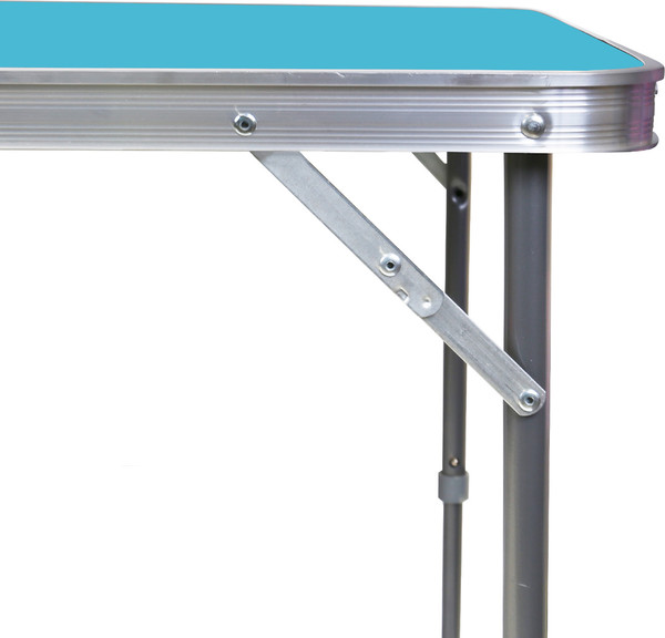 Комплект складной мебели Ника ССТ-3 / ПС1- фото7, картинка7 Комплект складной мебели Ника ССТ-3 / ПС1- фото7