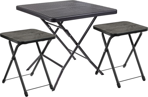 Комплект складной мебели GoGarden Split / 50368 / ТС- фото, картинка Комплект складной мебели GoGarden Split / 50368 / ТС- фото