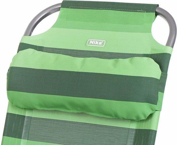 Комплект кресел складных Ника К2- фото5