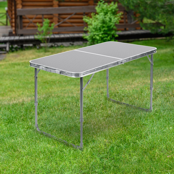 Комплект складной мебели Ника ССТ-3 / ННС3/R- фото9, картинка9 Комплект складной мебели Ника ССТ-3 / ННС3/R- фото9