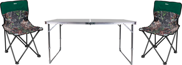 Комплект складной мебели Ника ССТ-3 / ПСП1- фото, картинка Комплект складной мебели Ника ССТ-3 / ПСП1- фото