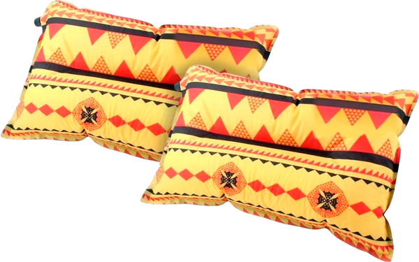 Подушка туристическая Mio Tesoro TBD0371514901B- фото