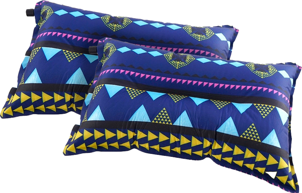 Подушка туристическая Mio Tesoro TBD0371514901A- фото