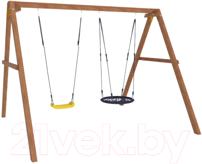 Качели National Tree Company P911-4- фото2