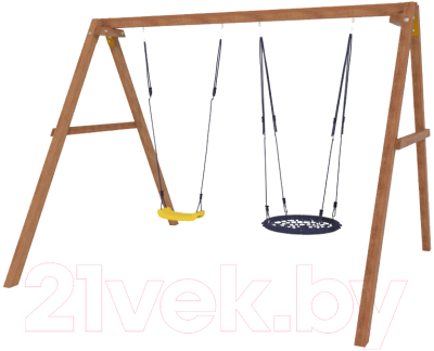 Качели National Tree Company P911-4- фото3