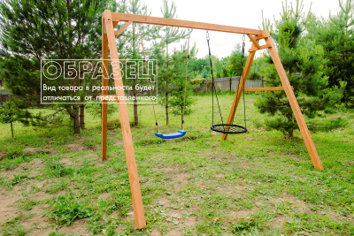 Качели National Tree Company P911-4- фото4