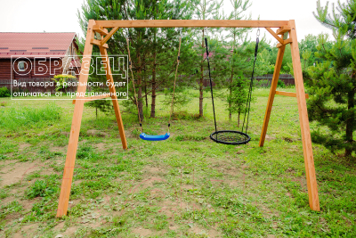 Качели National Tree Company P911-4- фото5