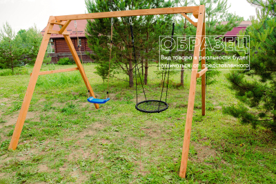 Качели National Tree Company P911-4- фото6