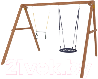 Игровой комплекс National Tree Company P911-5- фото2