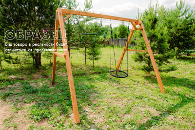 Игровой комплекс National Tree Company P911-5- фото4