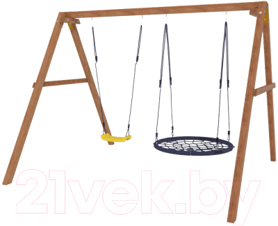 Качели National Tree Company P911-6- фото2