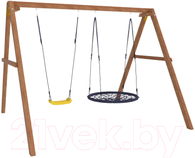 Качели National Tree Company P911-6- фото3