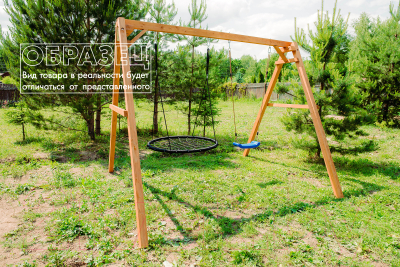 Качели National Tree Company P911-6- фото4