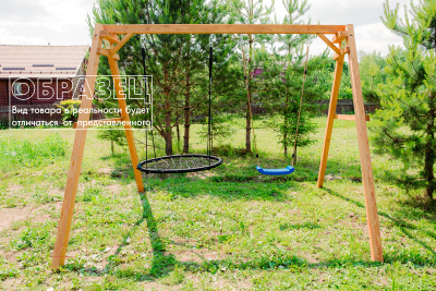 Качели National Tree Company P911-6- фото5