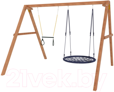 Игровой комплекс National Tree Company P911-8- фото2