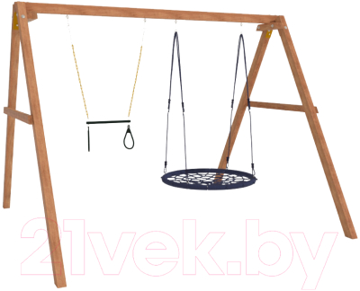 Игровой комплекс National Tree Company P911-8- фото3