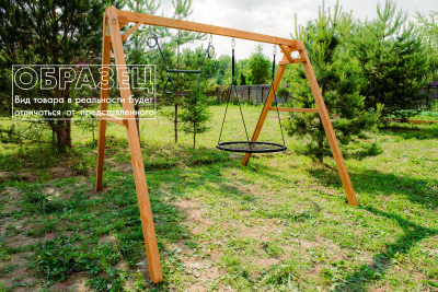 Игровой комплекс National Tree Company P911-8- фото4