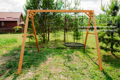 Игровой комплекс National Tree Company P911-8- фото5