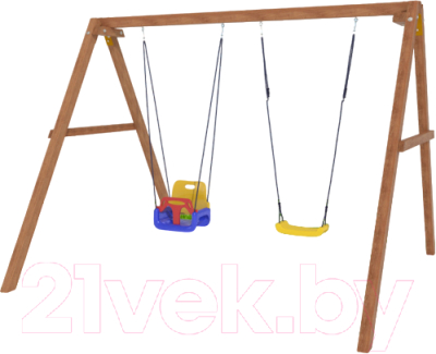 Качели National Tree Company P911-12- фото