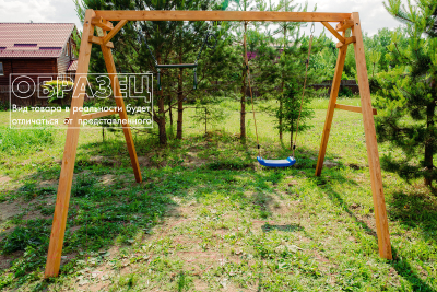 Игровой комплекс National Tree Company P911-14- фото2