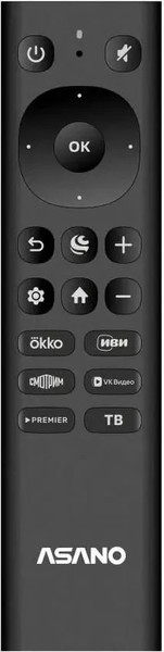 Телевизор Asano 43LF5020T- фото8, картинка8 Телевизор Asano 43LF5020T- фото8